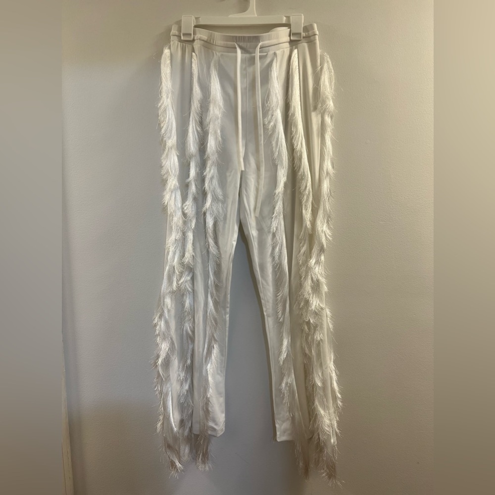 Fringe pants w2. - Picture 16 of 16